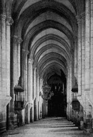Mosteiro de Alcobaça