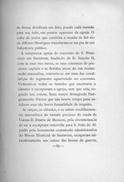 Claustro do extinto Convento de São Francisco