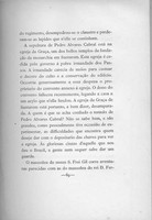 Claustro do extinto Convento de São Francisco