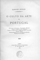 Claustro do extinto Convento de São Francisco