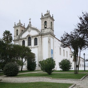 Igreja de São Domingos de Rana