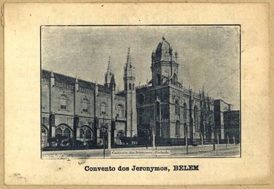 Jerónimos