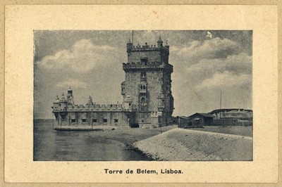 Torre de Belém