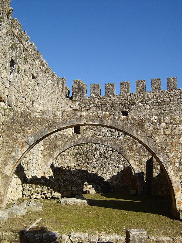 Castelo de Pombal - Portugal (2234858819).jpg