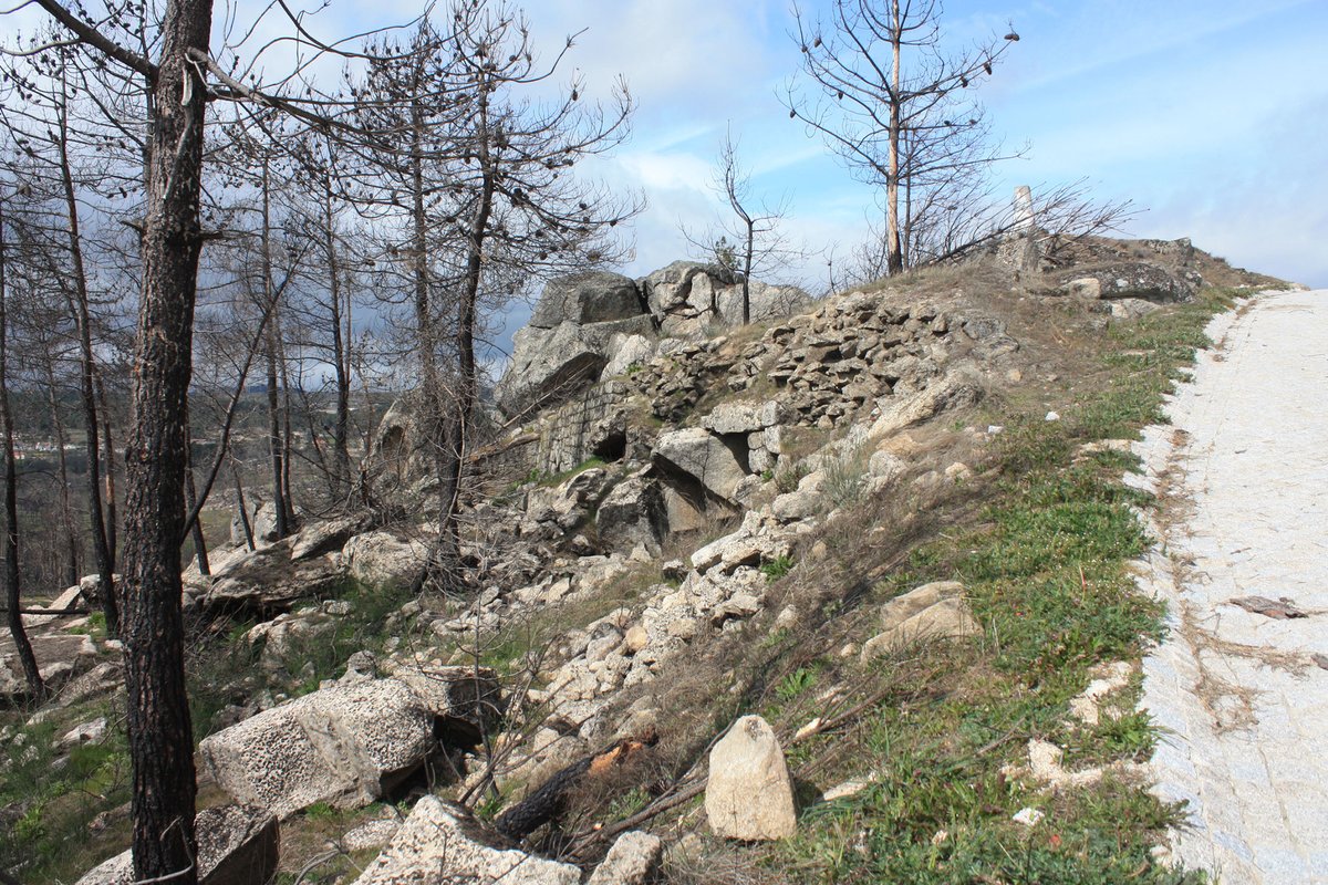 Castro do Pópulo, Alijó - 05.jpg