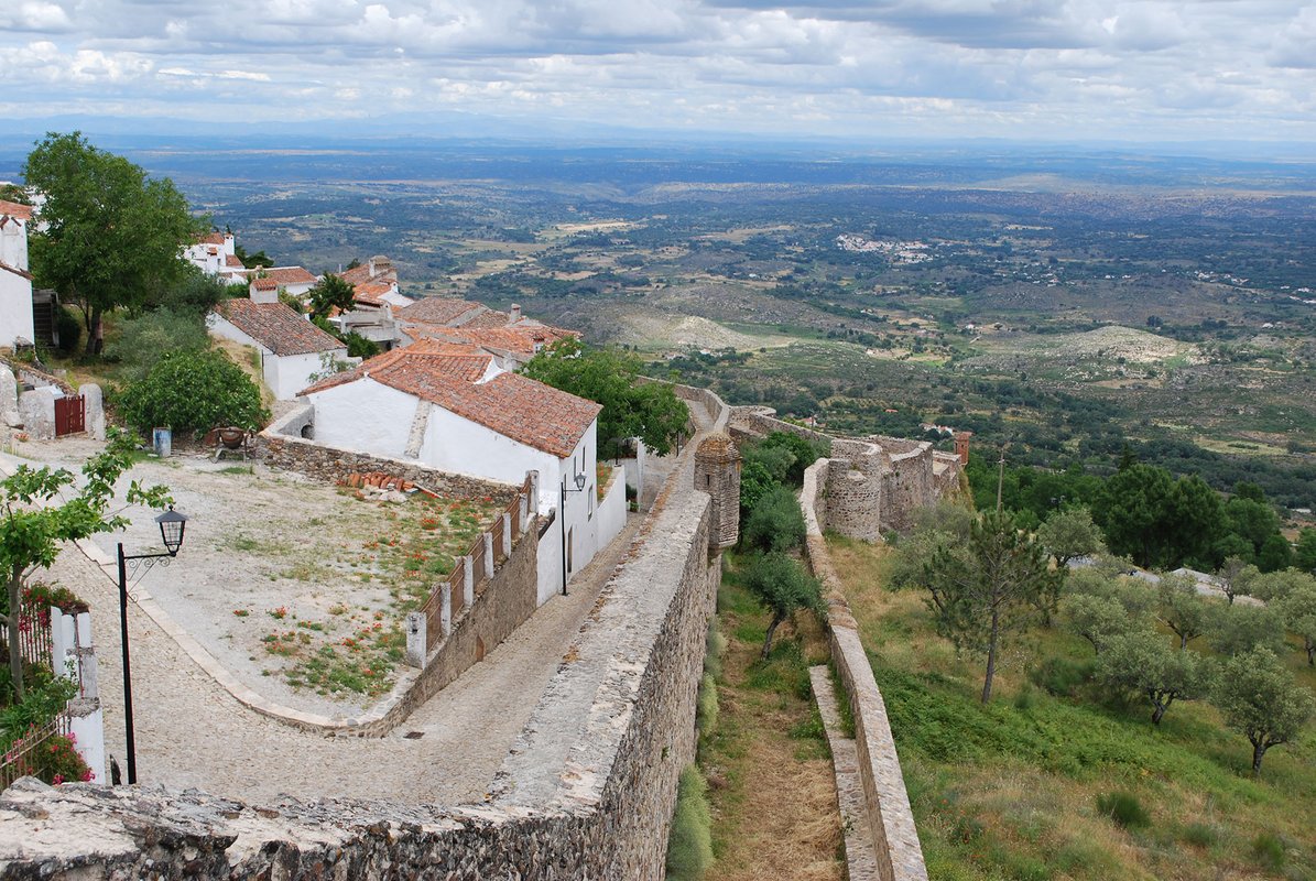Conjunto urbano dentro das Muralhas de Marvão (3).jpg