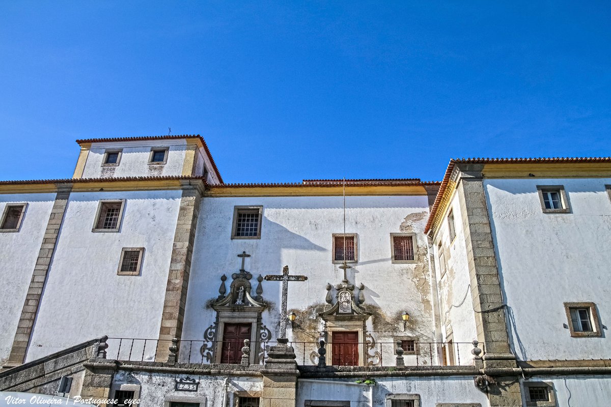Convento Novo ou de São José da Esperança - Évora - Portugal (52672477365).jpg