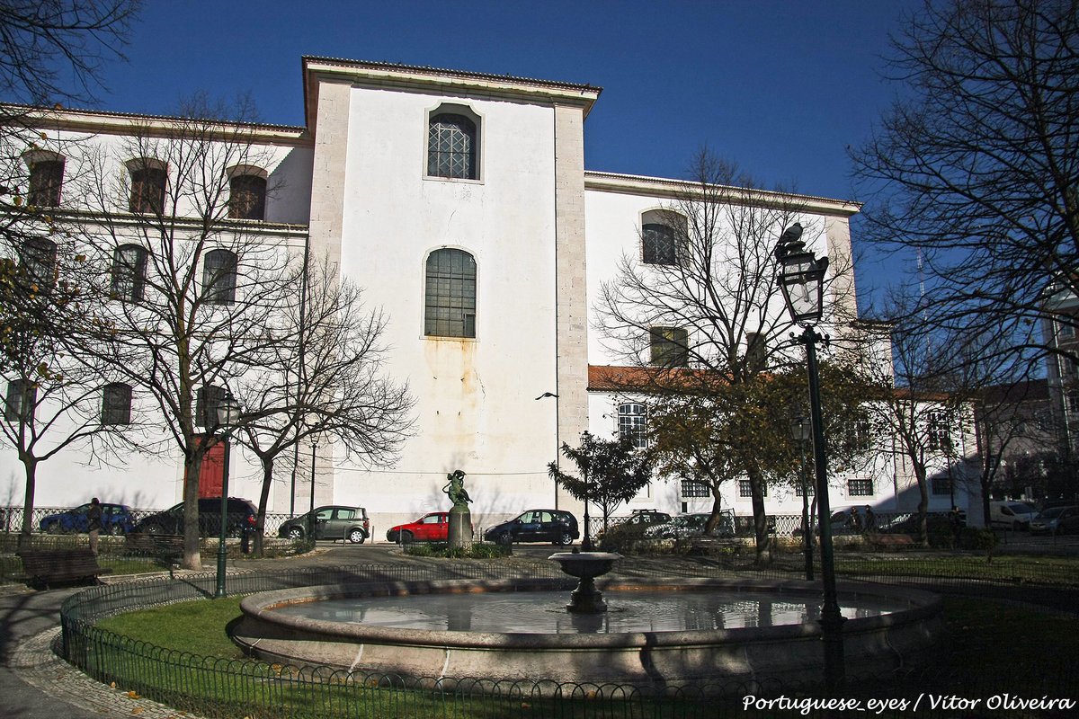 Convento da Graça - Lisboa - Portugal (14656640658).jpg