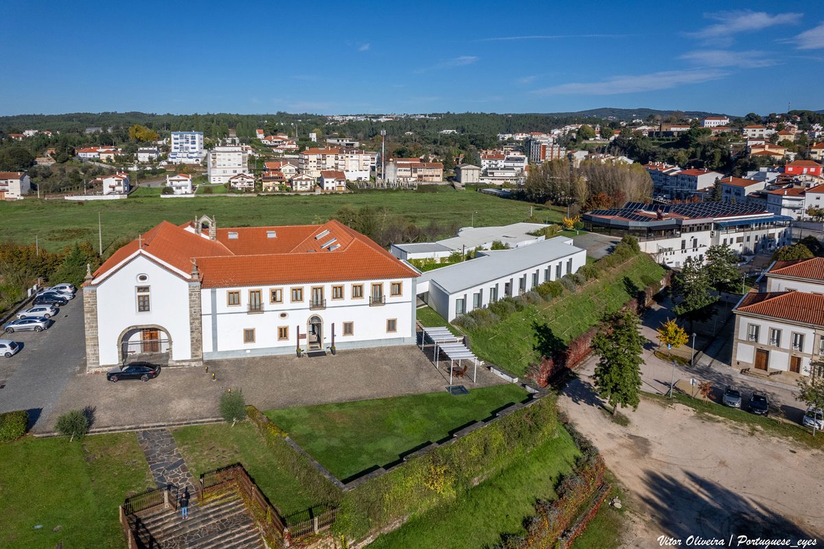 Convento de Santo António - Sertã - Portugal 🇵🇹 (54249252995).jpg