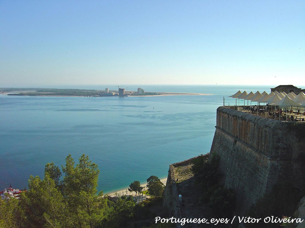 Forte de São Filipe - Setúbal - Portugal (7759475092).jpg