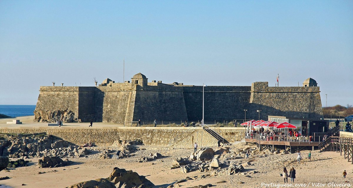 Forte de São João - Vila do Conde - Portugal (49146364002).jpg