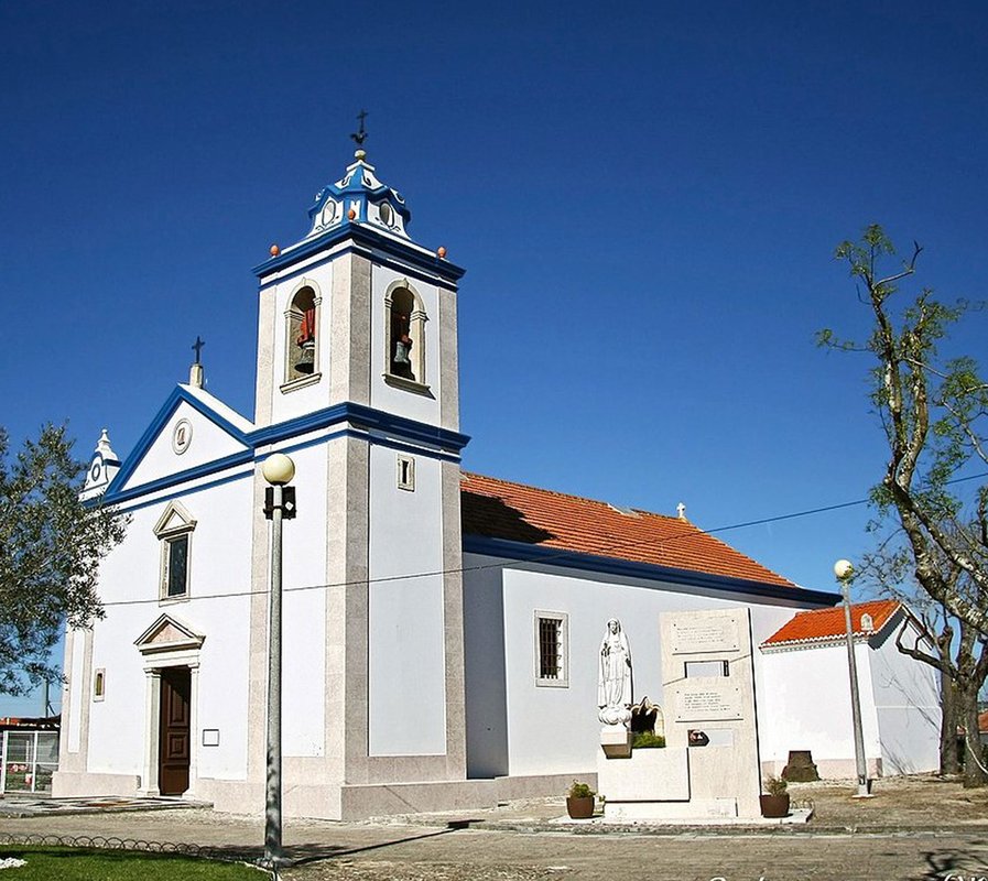 Igreja Matriz de Freiria - Torres Vedras.jpg