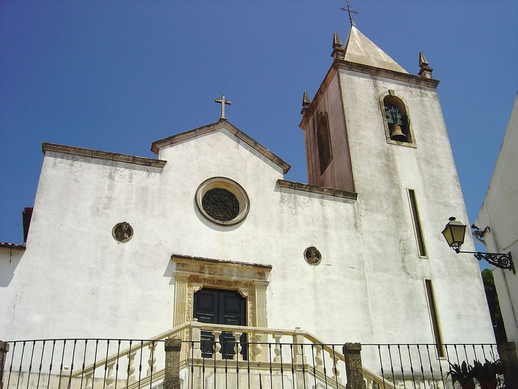 Igreja Matriz de Penela - Portugal (1922884540).jpg