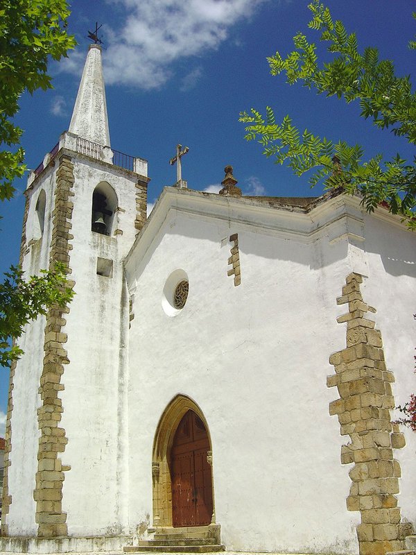 Igreja Matriz do Sardoal - Portugal (2671795523).jpg