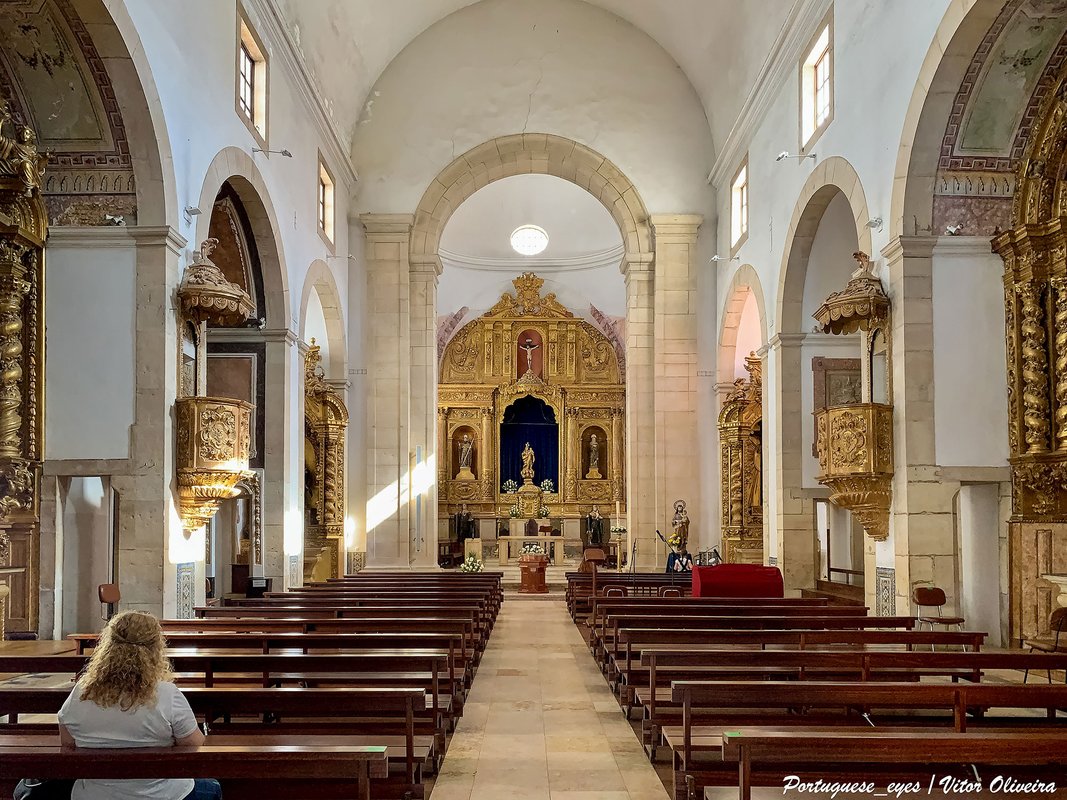 Igreja da Graça - Torres Vedras - Portugal (51296934195).jpg