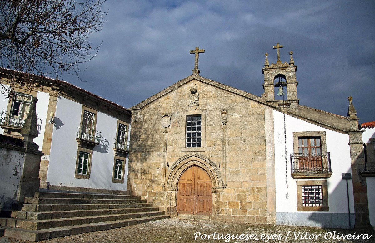 Igreja da Misericórdia - Pinhel - Portugal (5850760304).jpg