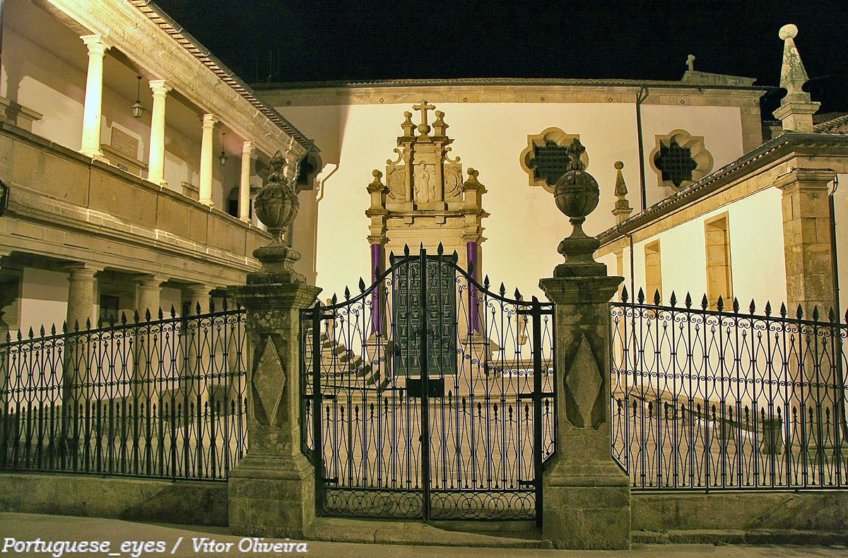 Igreja da Misericórdia de Ponte de Lima - Portugal (5048172889).jpg
