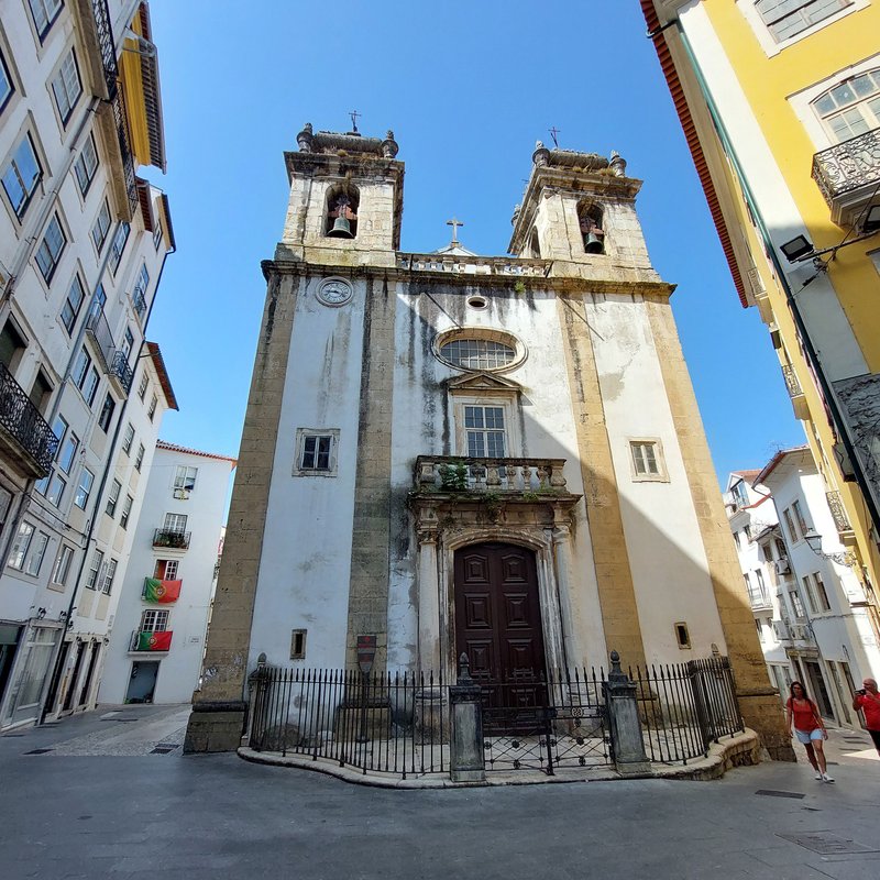 Igreja de São Bartolomeu, incluindo todo o seu património integrado em 2025 - Foto 02.jpg