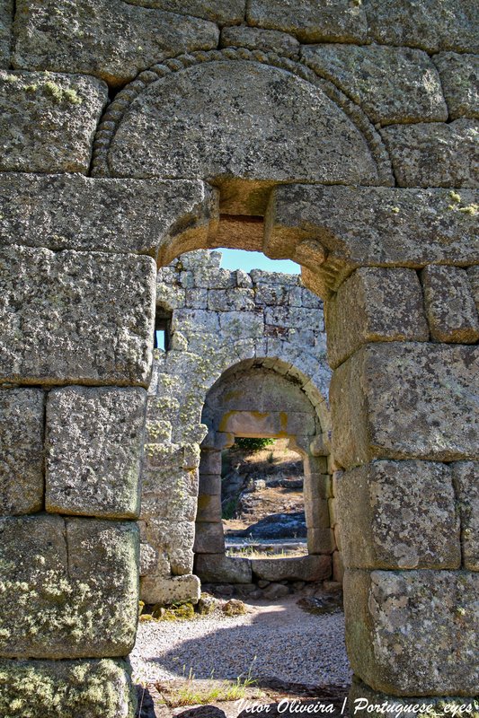 Igreja de São João Batista - Ansiães - Portugal 🇵🇹 (53548258783).jpg