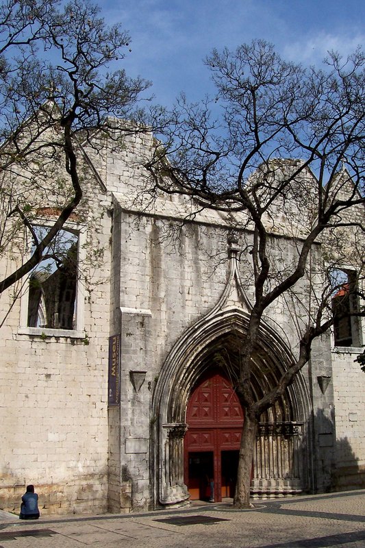 Igreja do Carmo Lisboa Portugal.jpg