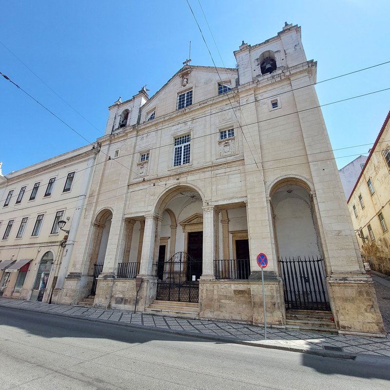 Igreja do Carmo, em Coimbra, em 2025 - Foto 03.jpg