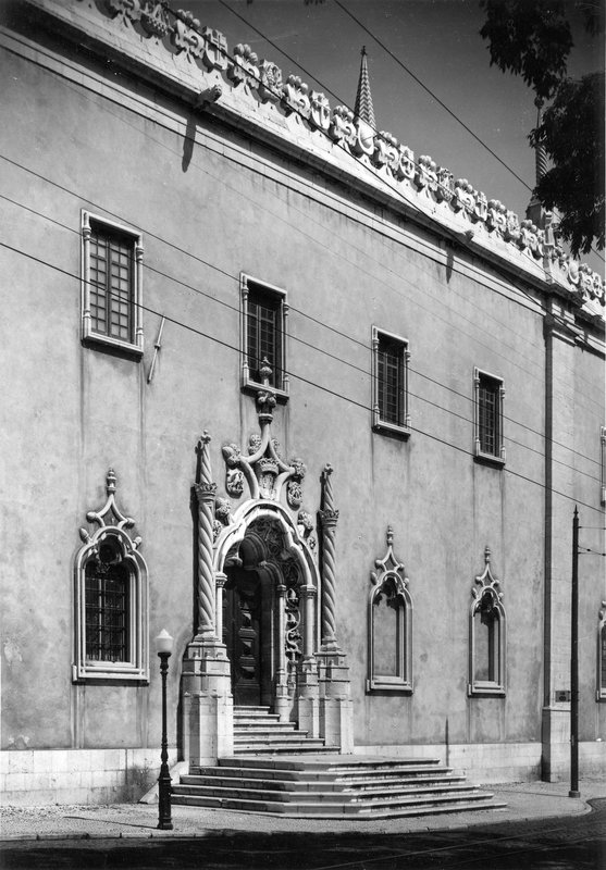 Igreja do Convento da Madre de Deus, Lisboa (Portugal).jpg