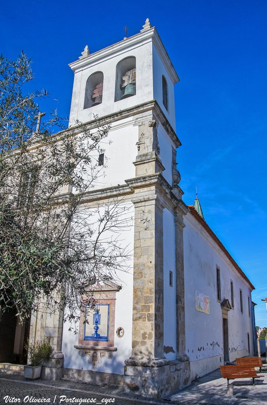 Igreja do Santíssimo Milagre - Santarém - Portugal (53359545500).jpg