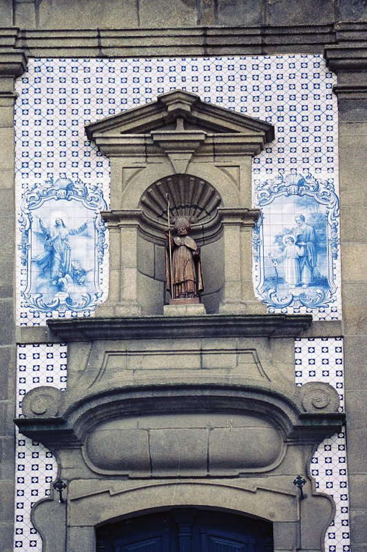 Lordelo do Ouro-Igreja de S. Martinho de Lordelo (4).jpg