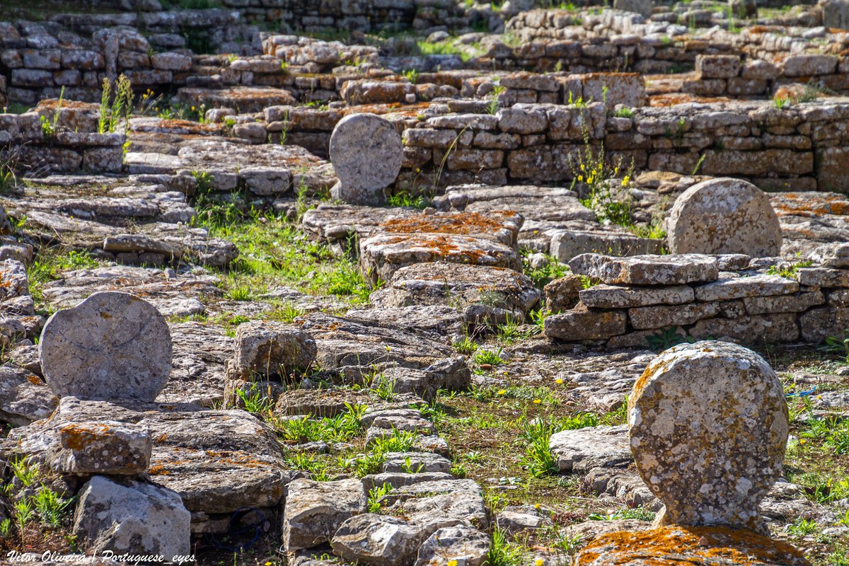Museu Arqueológico de São Miguel de Odrinhas - Portugal 🇵🇹 (54169646551).jpg
