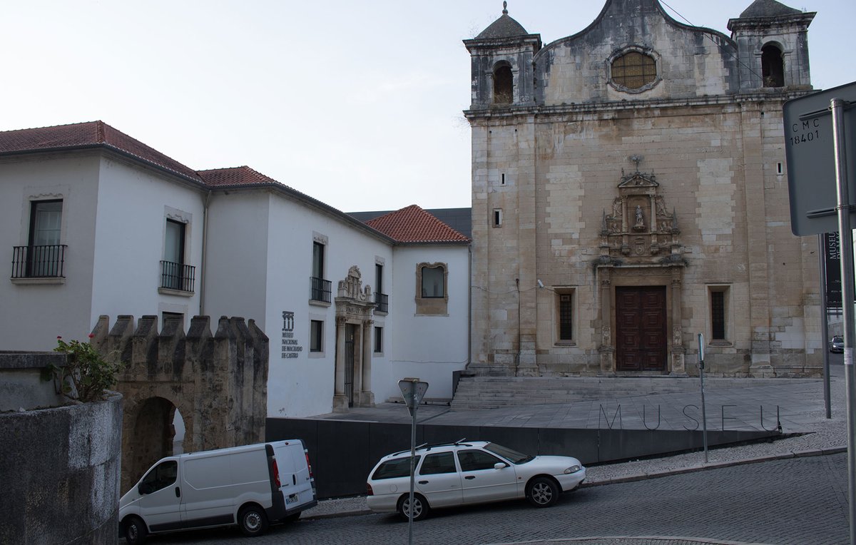 Museu Nacional de Machado de Castro, Coimbra.jpg