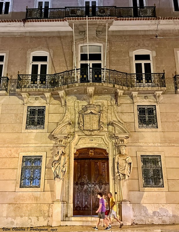 Palácio Palmela - Procuradoria Geral da República - Lisboa - Portugal (52838574082).jpg