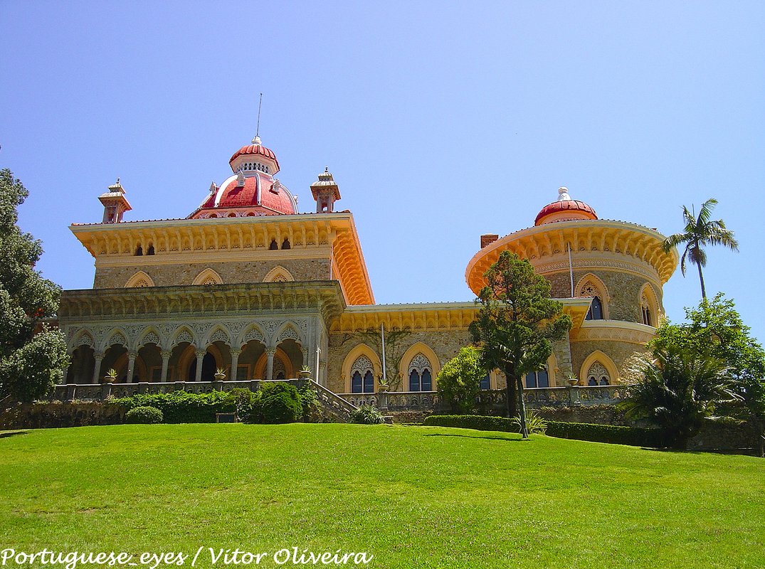 Palácio de Monserrate - Sintra - Portugal (12039767494).jpg