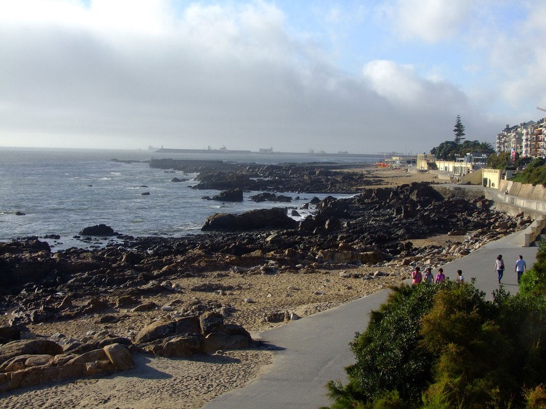 Passeio Marítimo e Avenida Montevideu 01.jpg