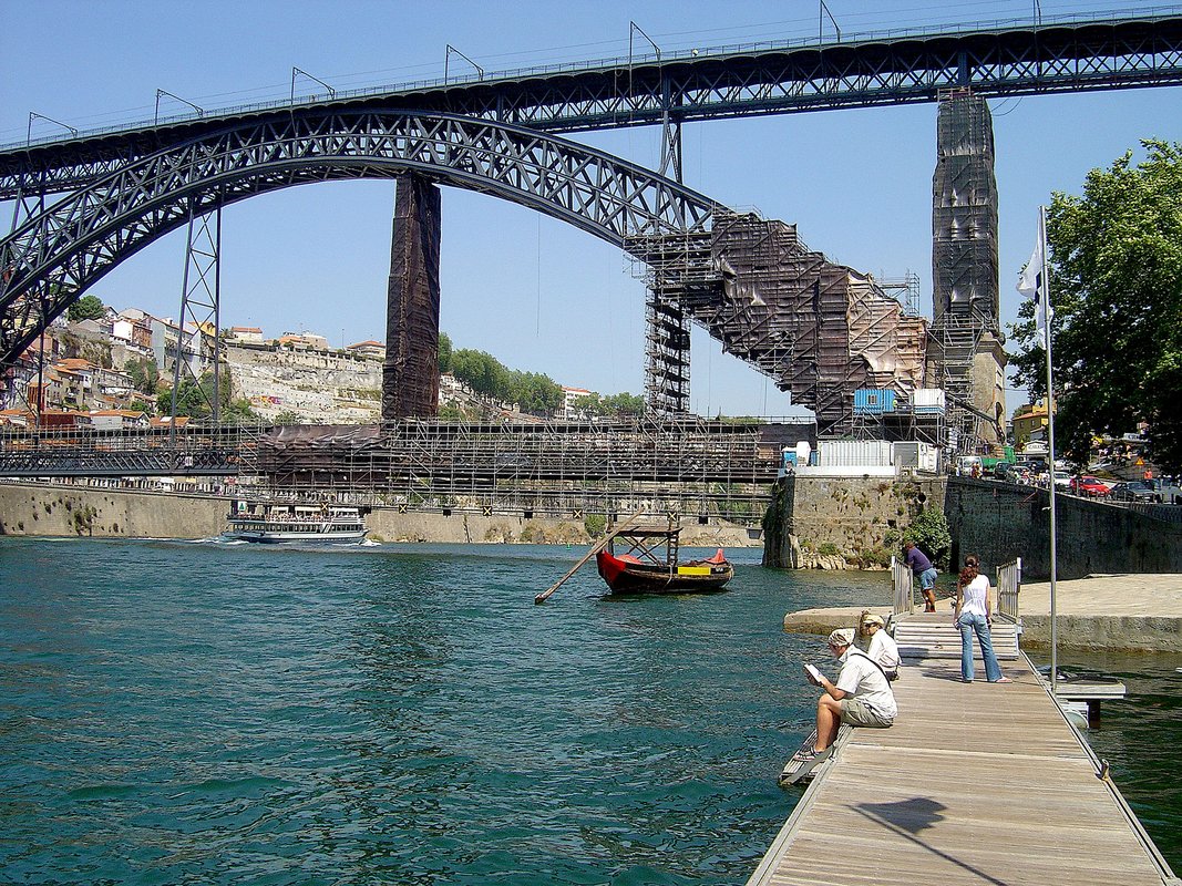 Ponte D. Luis - Vila Nova de Gaia - Portugal (2278320308).jpg