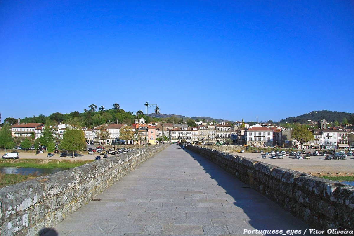 Ponte Romana de Ponte de Lima - Portugal (4645828120).jpg