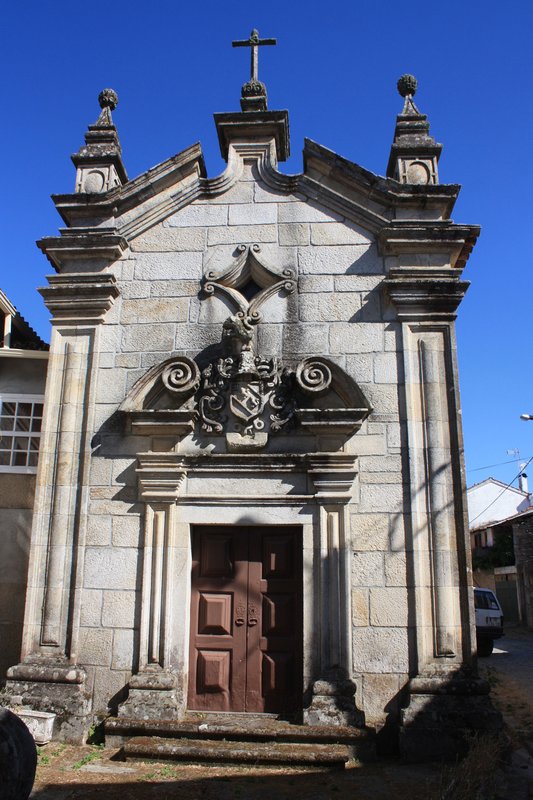 Quinta da Macieira - Casas Novas, Redondelo, Chaves - 27.jpg