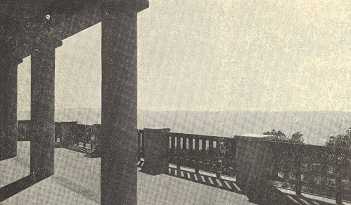 Sanatorio Penhas Saude - Galeria cura 1 - GazetaCF 1398 1946.jpg