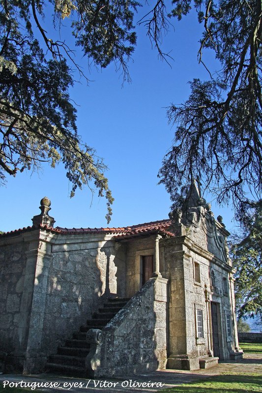 Santuário da Senhora de Cervães - Santiago de Cassurrães - Portugal (9419235284).jpg