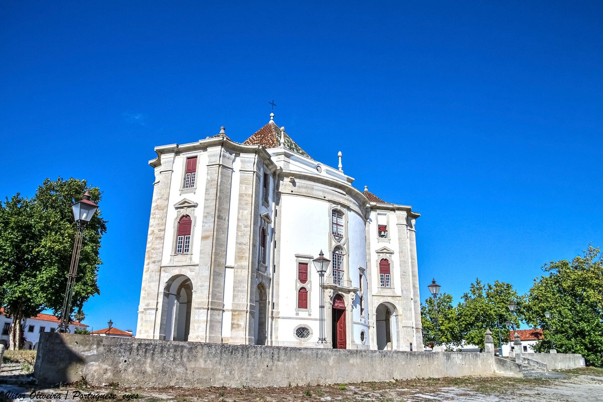 Santuário do Senhor Jesus da Pedra - Óbidos - Portugal (52423013290).jpg