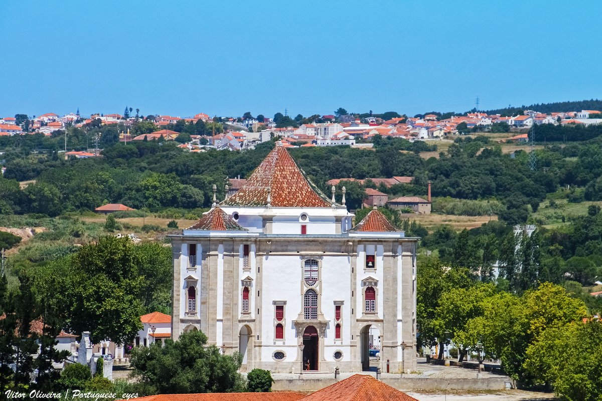 Santuário do Senhor Jesus da Pedra - Óbidos - Portugal (52556816922).jpg