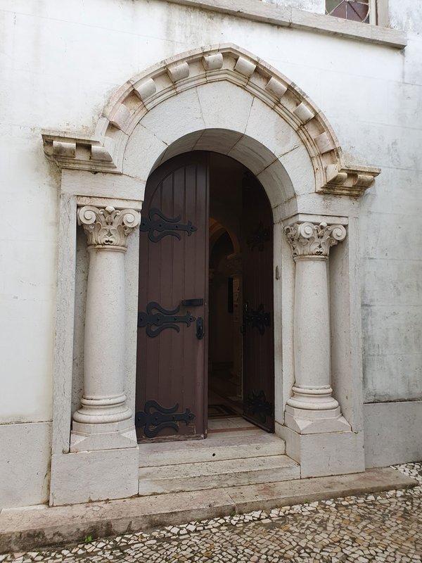 Sinagoga Shaaré Tikva (Lisboa) 03.jpg