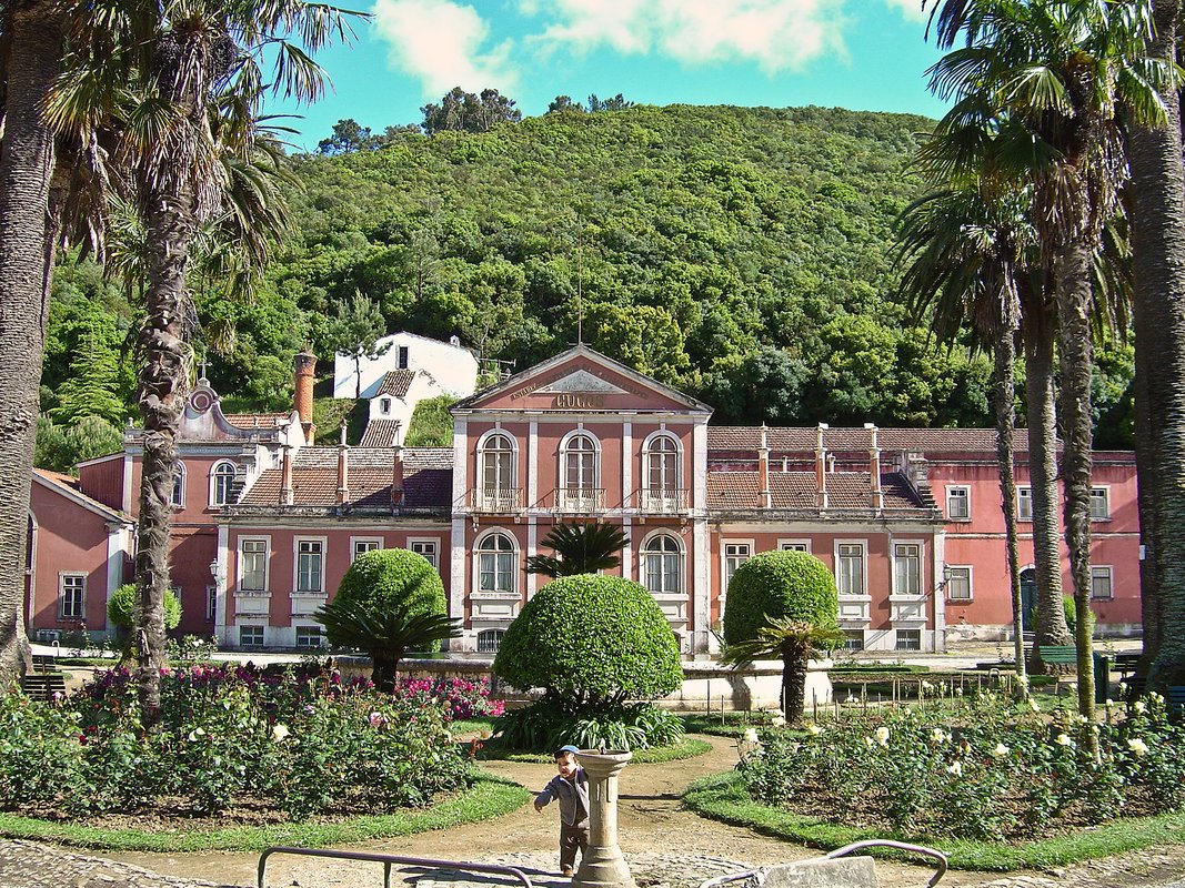 Termas dos Cucos - Torres Vedras - Portugal (5194623974).jpg