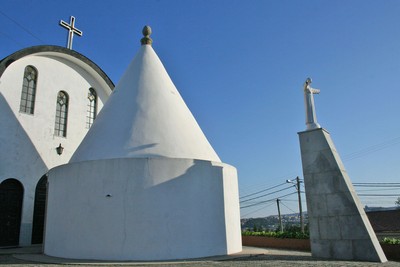 Capela de Santo Estêvão da Arrifana