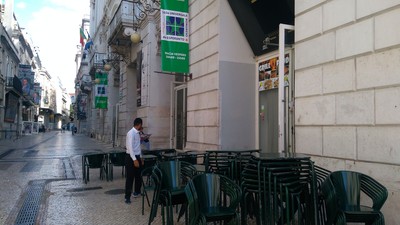 Coliseu dos Recreios