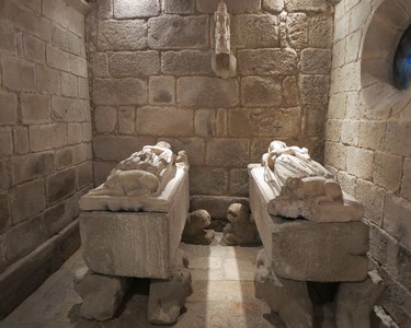 Capela dos Ferreiros