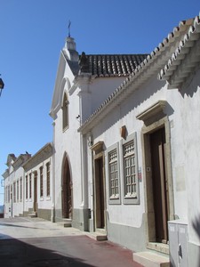 Misericórdia de Albufeira