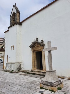 Ermida de Nossa Senhora do Ameal