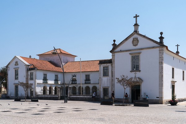 2025-08-03 Igreja das Carmelitas, Aveiro.jpg