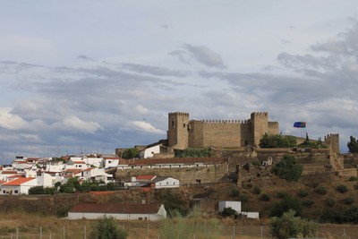 Castelo de Campo Maior