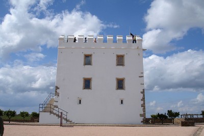 Castelo de Esporão